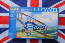 images/productimages/small/Sopwith F.1 CAMEL Revell 1;28 04747 doos.jpg